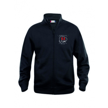 Miesten collegetakki